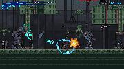 Carnage in Space - Ignition Screenshot