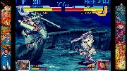 Capcom Fighting Collection screenshot 43717