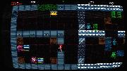 Radioactive Dwarfs: Evil From the Sewers Screenshot