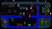Radioactive Dwarfs: Evil From the Sewers Screenshot
