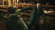 Sherlock Holmes: The Devil's Daughter Redux Screenshot