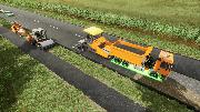 Road Maintenance Simulator Screenshot