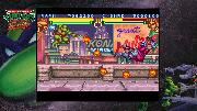 Teenage Mutant Ninja Turtles: The Cowabunga Collection Screenshot