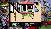 Teenage Mutant Ninja Turtles: The Cowabunga Collection Screenshot