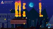Flat Kingdom Paper's Cut Edition Screenshot