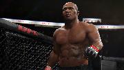 EA Sports UFC 2 Screenshot