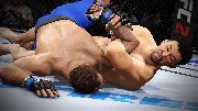 EA Sports UFC 2