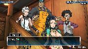 Zero Escape: The Nonary Games Screenshots & Wallpapers