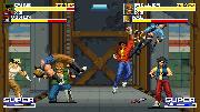 Final Vendetta Screenshot