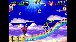 Clockwork Aquario screenshot 62926