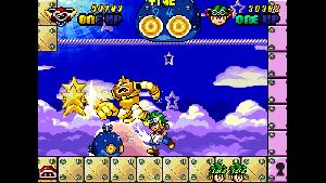 Clockwork Aquario screenshot 62927