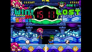 Clockwork Aquario screenshot 62930