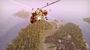 Dieselpunk Wars Screenshot