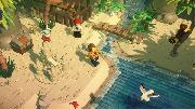 LEGO Bricktales screenshots