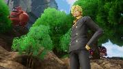 ONE PIECE ODYSSEY screenshot 44211