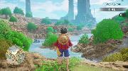 ONE PIECE ODYSSEY Screenshot