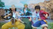 ONE PIECE ODYSSEY screenshot 44217