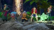 ONE PIECE ODYSSEY screenshot 44203