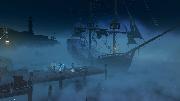 The Serpent Rogue Screenshot