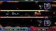 Galactic Wars EX Screenshot