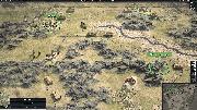 Panzer Corps 2 Screenshot