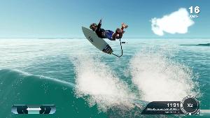 Barton Lynch Pro Surfing screenshot 61082