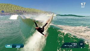 Barton Lynch Pro Surfing screenshot 61085