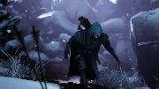 Winter Ember