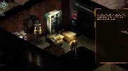 Shadowrun Returns screenshot 44593