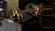 Shadowrun Returns Screenshot