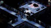 Shadowrun: Dragonfall - Director's Cut Screenshot