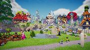 Disney Dreamlight Valley Screenshots & Wallpapers