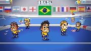 Super Party Sports: Football Screenshot