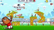 Super Party Sports: Football Screenshot