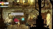 Child of Light Screenshot