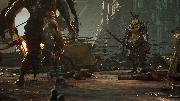 Miasma Chronicles Screenshot