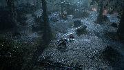 Miasma Chronicles Screenshot