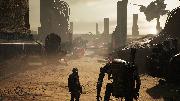 Miasma Chronicles Screenshot