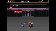 The Legend of the Dragonflame Highschool Collection Screenshot