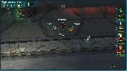 Line Of Defense Tactics Screenshot