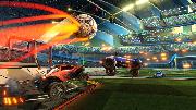 Rocket League Screenshots & Wallpapers