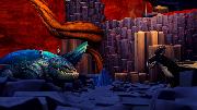 DreamWorks Dragons: Legends of The Nine Realms Screenshots & Wallpapers