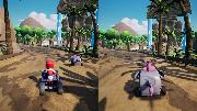 PAW Patrol Grand Prix Screenshot