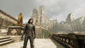 The Inquisitor Screenshot