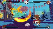 Them's Fightin' Herds screenshots