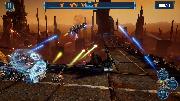 Red Siren: Space Defense screenshot 45362