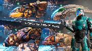 Red Siren: Space Defense screenshot 45358