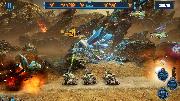 Red Siren: Space Defense screenshot 45359