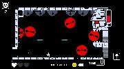 TEN - Ten Rooms, Ten Seconds Screenshot