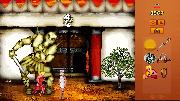 Zeus Quest - The Rebirth of Earth Screenshot